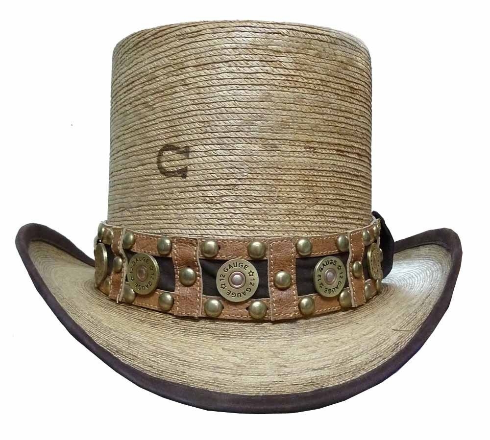 charlie 1 horse mens hats